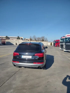 Audi Q7, снимка 3