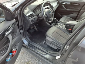 BMW X1 2.0d. X-DRIVE 190k. Automatc, снимка 10 - Автомобили и джипове - 45520355
