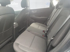 Hyundai Kona 14 000 км, Термопомпа, Камера, снимка 6