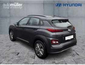 Hyundai Kona 14 000 км, Термопомпа, Камера, снимка 2