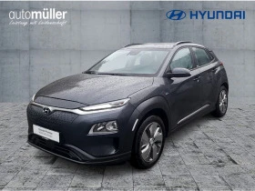 Hyundai Kona 14 000 км, Термопомпа, Камера, снимка 1