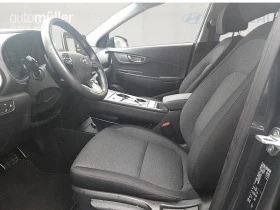 Hyundai Kona 14 000 км, Термопомпа, Камера, снимка 5