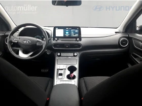 Hyundai Kona 14 000 км, Термопомпа, Камера, снимка 9