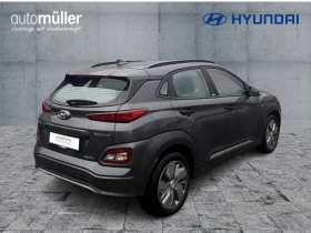 Hyundai Kona 14 000 км, Термопомпа, Камера, снимка 3