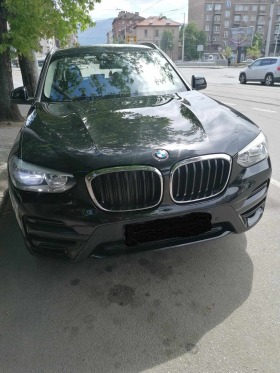 Обява за продажба на BMW X3 ~56 800 лв. - изображение 1