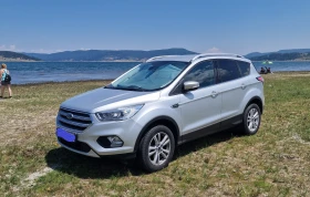 Ford Kuga BUSINESS, снимка 4