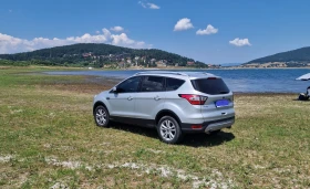 Ford Kuga BUSINESS, снимка 6