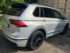 VW Tiguan 2.0TDI, снимка 4