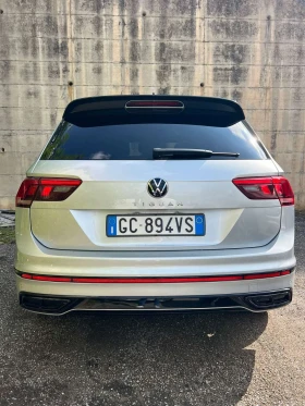 VW Tiguan R Line Black Editton, снимка 6