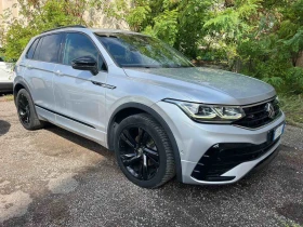 VW Tiguan R Line Black Editton, снимка 1