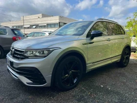 VW Tiguan R Line Black Editton, снимка 3