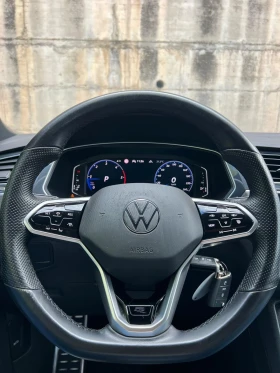 VW Tiguan 2.0TDI, снимка 9