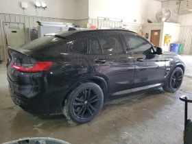 BMW X4 M Competition* Панорама * Дистроник * Head-up* Har, снимка 3