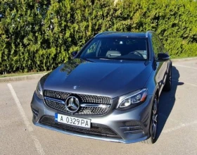 Mercedes-Benz GLC 43 AMG 4 Matic | Mobile.bg    1