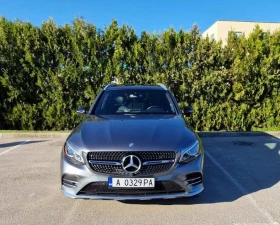 Mercedes-Benz GLC 43 AMG 4 Matic | Mobile.bg    2