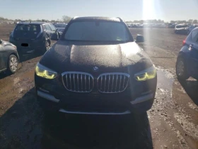 BMW X3 | Mobile.bg    5