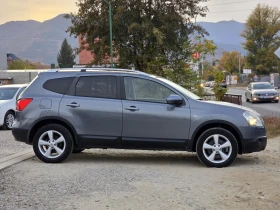 Nissan Qashqai 2.0dci 150Hp 4x4 7 места Панорама, снимка 6