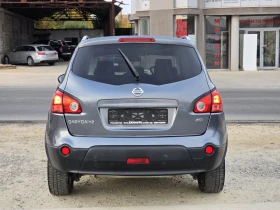 Nissan Qashqai 2.0dci 150Hp 4x4 7 места Панорама, снимка 4