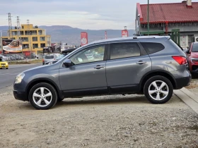 Nissan Qashqai 2.0dci 150Hp 4x4 7 места Панорама, снимка 2