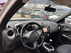 Nissan Juke 1.5DCI NAVI/KAMERA EURO 5 | Mobile.bg    11