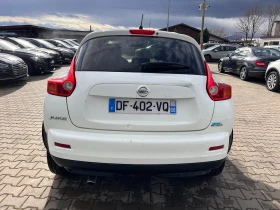 Nissan Juke 1.5DCI NAVI/KAMERA EURO 5 | Mobile.bg    7