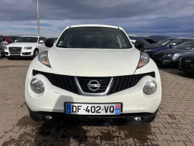 Nissan Juke 1.5DCI NAVI/KAMERA EURO 5 | Mobile.bg    3