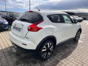 Nissan Juke 1.5DCI NAVI/KAMERA EURO 5 | Mobile.bg    6