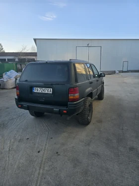 Jeep Grand cherokee, снимка 4