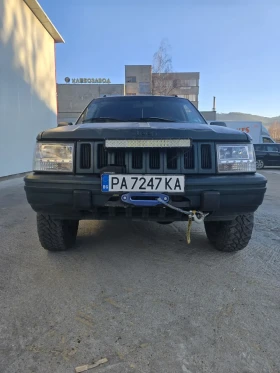 Jeep Grand cherokee, снимка 2