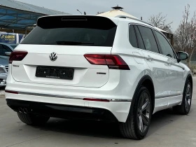 VW Tiguan 2.0TDI, 4-MOTION, R LINE, DISTRONIC, KEYLESS-GO, H, снимка 5