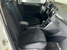 VW Tiguan 2.0TDI, 4-MOTION, R LINE, DISTRONIC, KEYLESS-GO, H, снимка 10