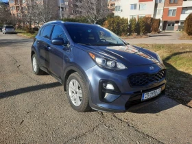 Kia Sportage 2.4GDI AWD | Mobile.bg    14