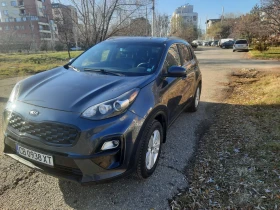 Kia Sportage 2.4GDI AWD | Mobile.bg    13