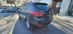 Hyundai IX35 1.7CRDI STYLE | Mobile.bg    5