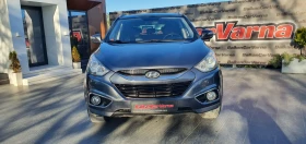 Hyundai IX35 1.7CRDI STYLE