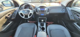Hyundai IX35 1.7CRDI STYLE | Mobile.bg    9