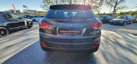 Hyundai IX35 1.7CRDI STYLE | Mobile.bg    6