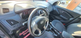 Hyundai IX35 1.7CRDI STYLE | Mobile.bg    16