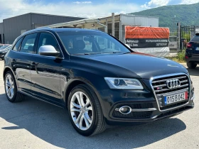 Audi SQ5 BiTDI 313..    | Mobile.bg    3
