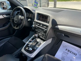 Audi SQ5 BiTDI 313..    | Mobile.bg    12