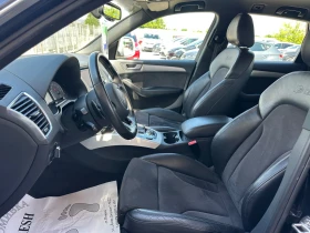 Audi SQ5 BiTDI 313..    | Mobile.bg    8