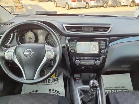 Обява за продажба на Nissan Qashqai 1, 5 DCI NOVA PANORAMA FULL LED 360  KAMERA TEKNA ~18 800 лв. - изображение 5