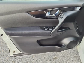 Обява за продажба на Nissan Qashqai 1, 5 DCI NOVA PANORAMA FULL LED 360  KAMERA TEKNA ~18 800 лв. - изображение 4