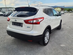 Обява за продажба на Nissan Qashqai 1, 5 DCI NOVA PANORAMA FULL LED 360  KAMERA TEKNA ~18 800 лв. - изображение 3