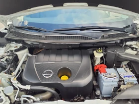 Nissan Qashqai 1, 5 DCI NOVA PANORAMA FULL LED 360  KAMERA TEKNA | Mobile.bg    15