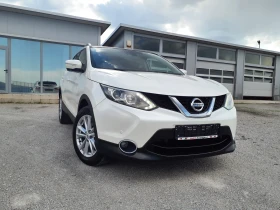Обява за продажба на Nissan Qashqai 1, 5 DCI NOVA PANORAMA FULL LED 360  KAMERA TEKNA ~18 800 лв. - изображение 1