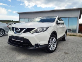 Обява за продажба на Nissan Qashqai 1, 5 DCI NOVA PANORAMA FULL LED 360  KAMERA TEKNA ~18 800 лв. - изображение 1