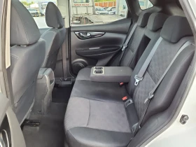 Обява за продажба на Nissan Qashqai 1, 5 DCI NOVA PANORAMA FULL LED 360  KAMERA TEKNA ~18 800 лв. - изображение 6