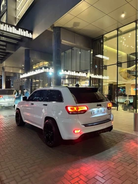 Jeep Grand cherokee SRT | Mobile.bg    6