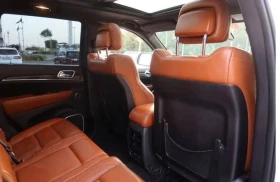 Jeep Grand cherokee SRT | Mobile.bg    7